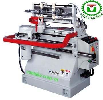 Máy ghép mộng